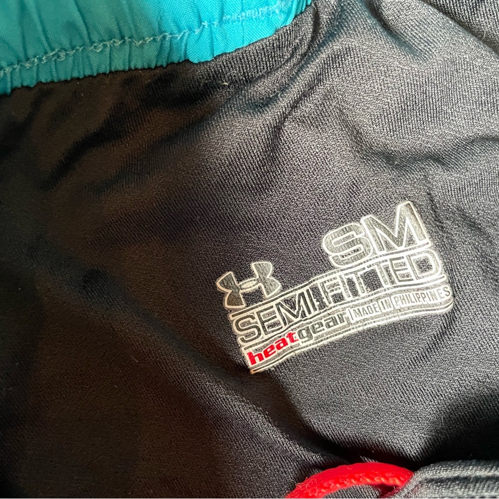 Under Armour Running Shorts